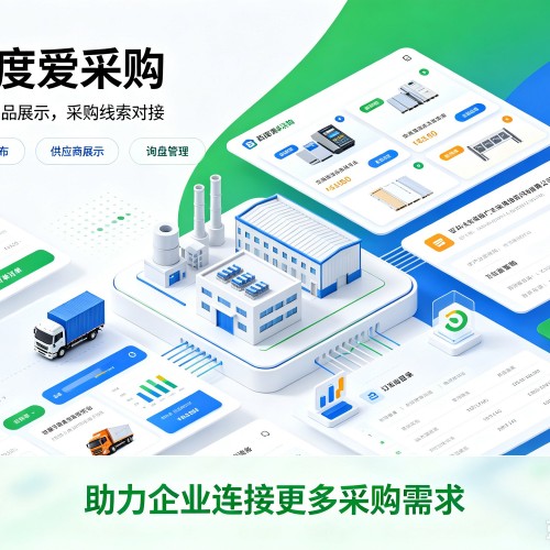 烟台百度爱采购